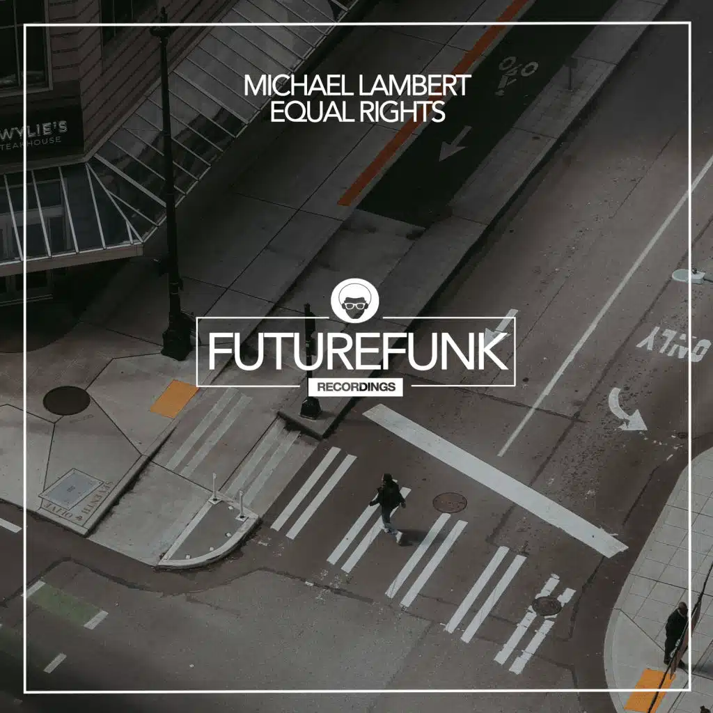 Equal Rights (House Dub Mix)