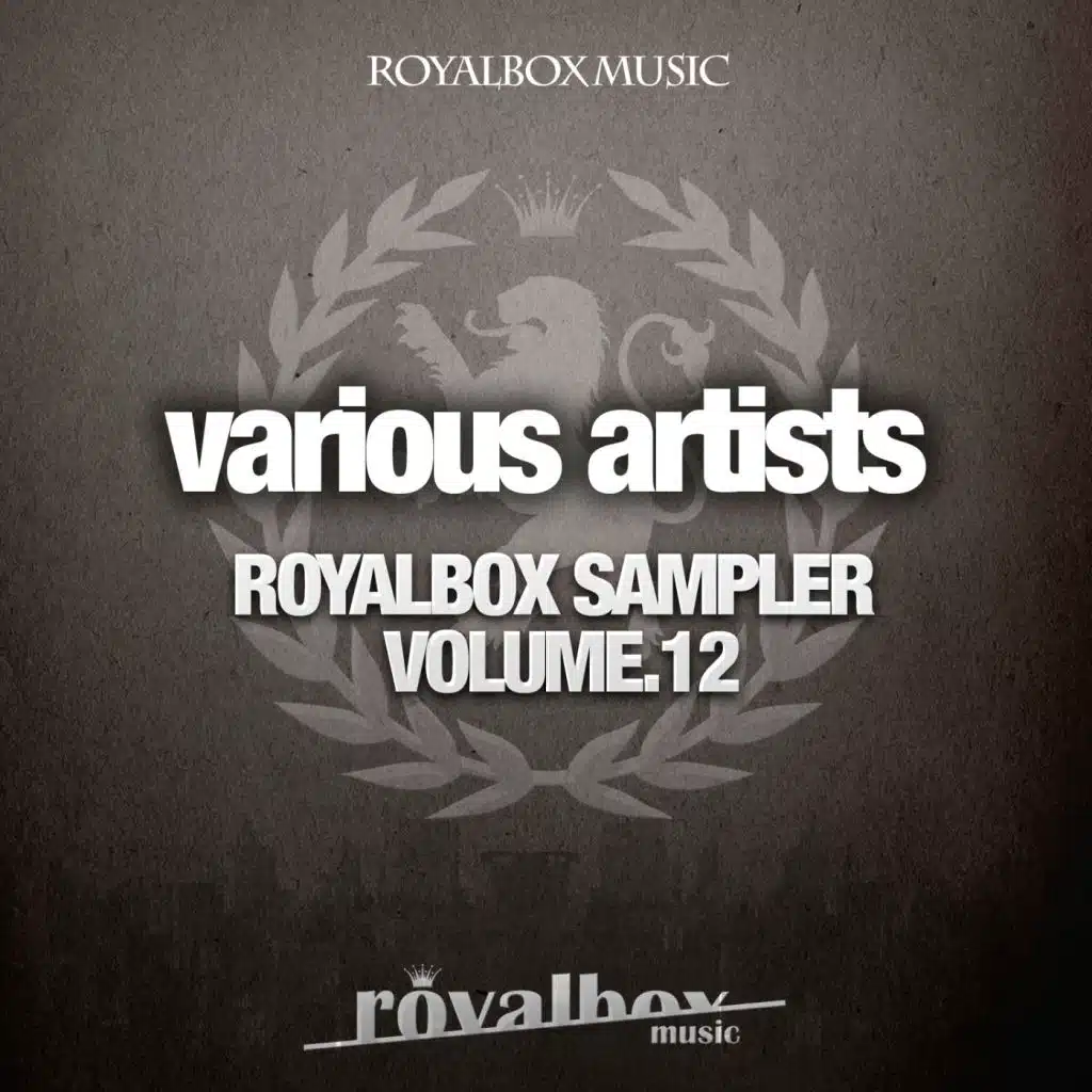 Royalbox Sampler Vol.12