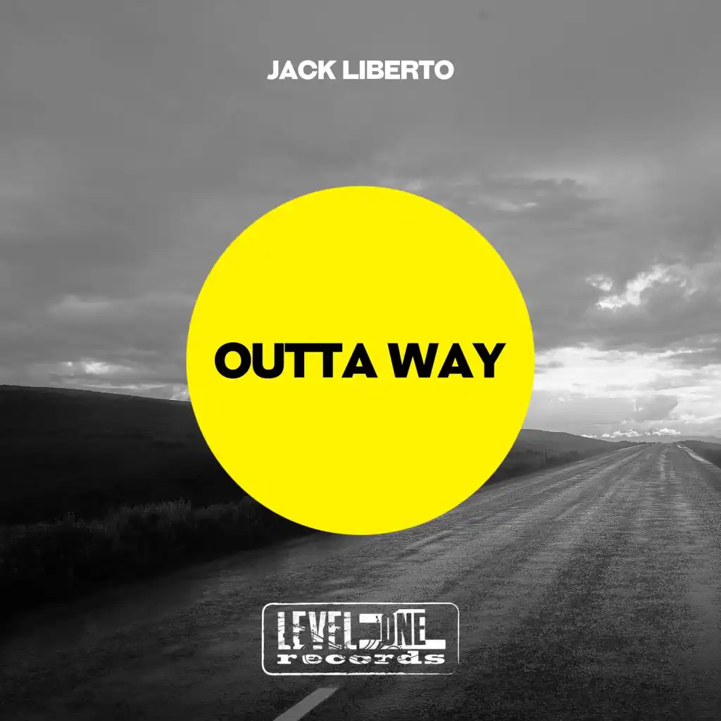 Outta Way (Eugeneos Remix)