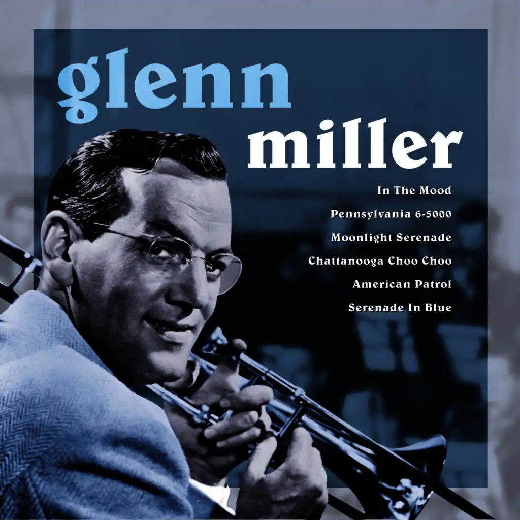 Glenn Miller