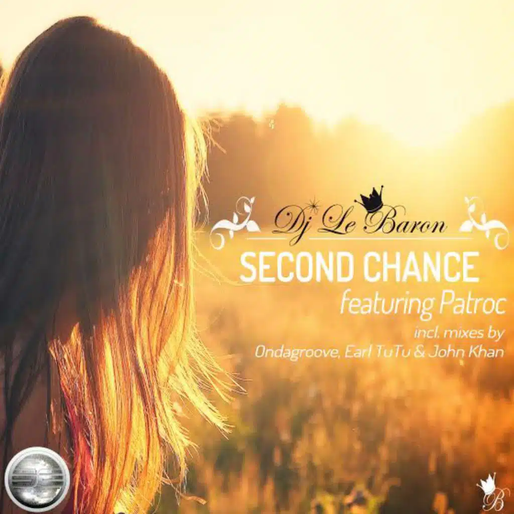 Second Chance (feat. Patroc)