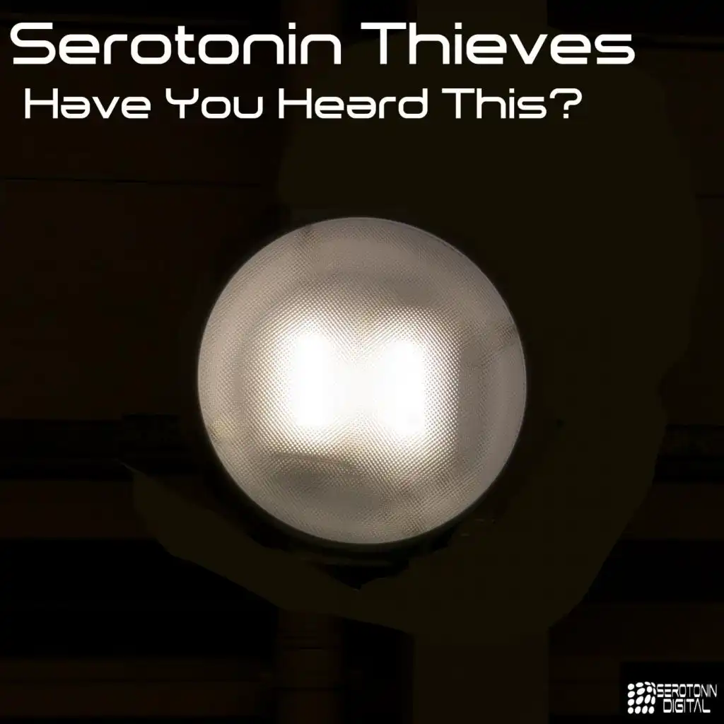 Stereotype (Serotonin Thieves Remix)
