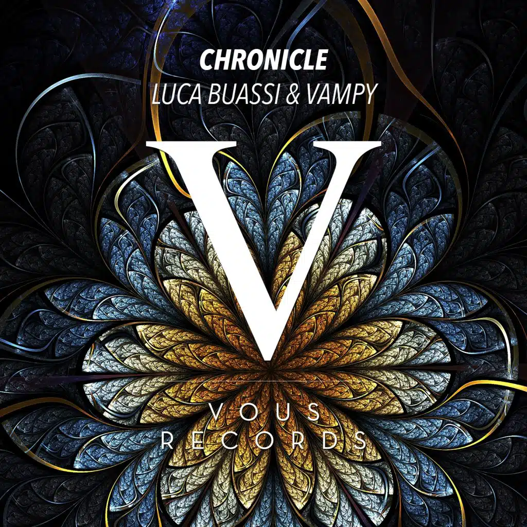 Vampy & Luca Buassi