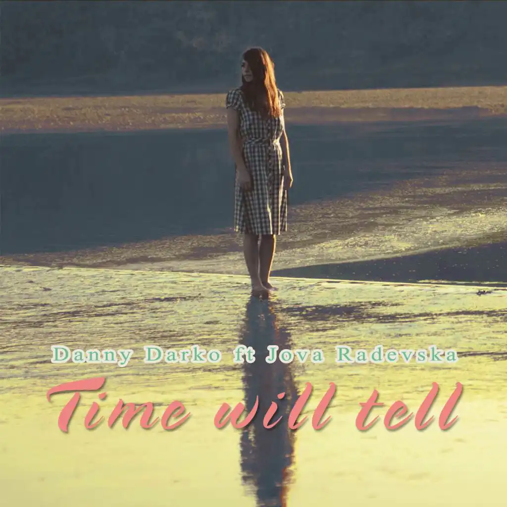 Time Will Tell (Bifta Mix)