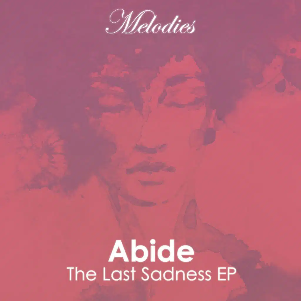 The Last Sadness EP