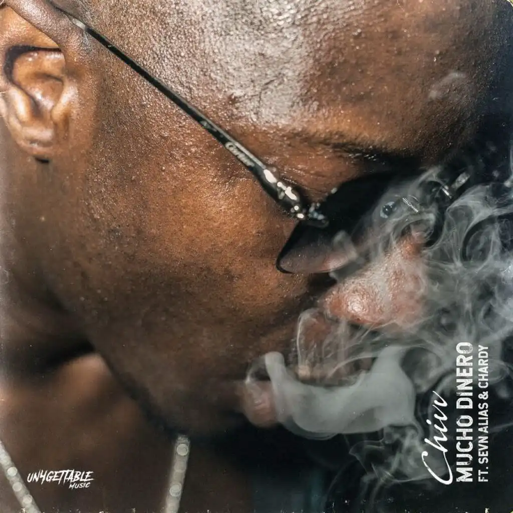 Mucho Dinero (feat. Sevn Alias & Chardy)