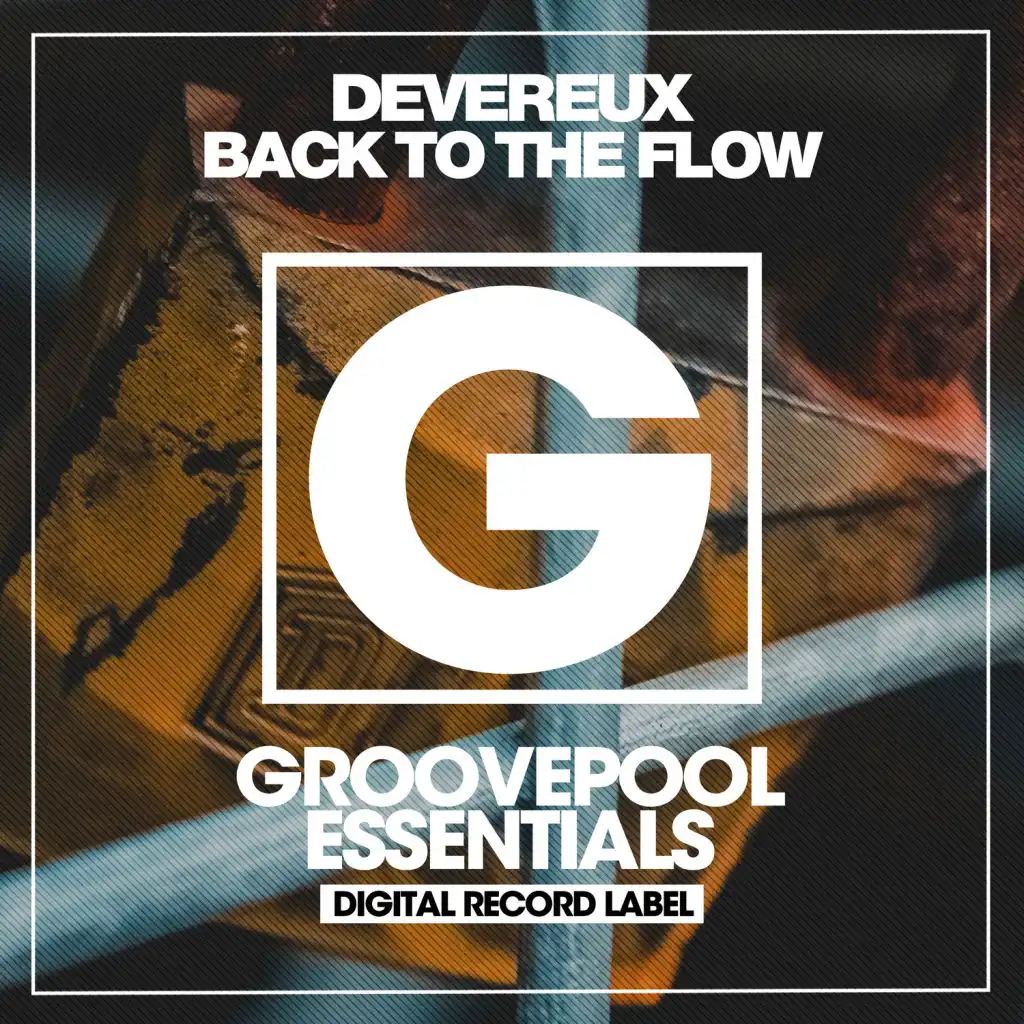 Back To The Flow (Club Mix)