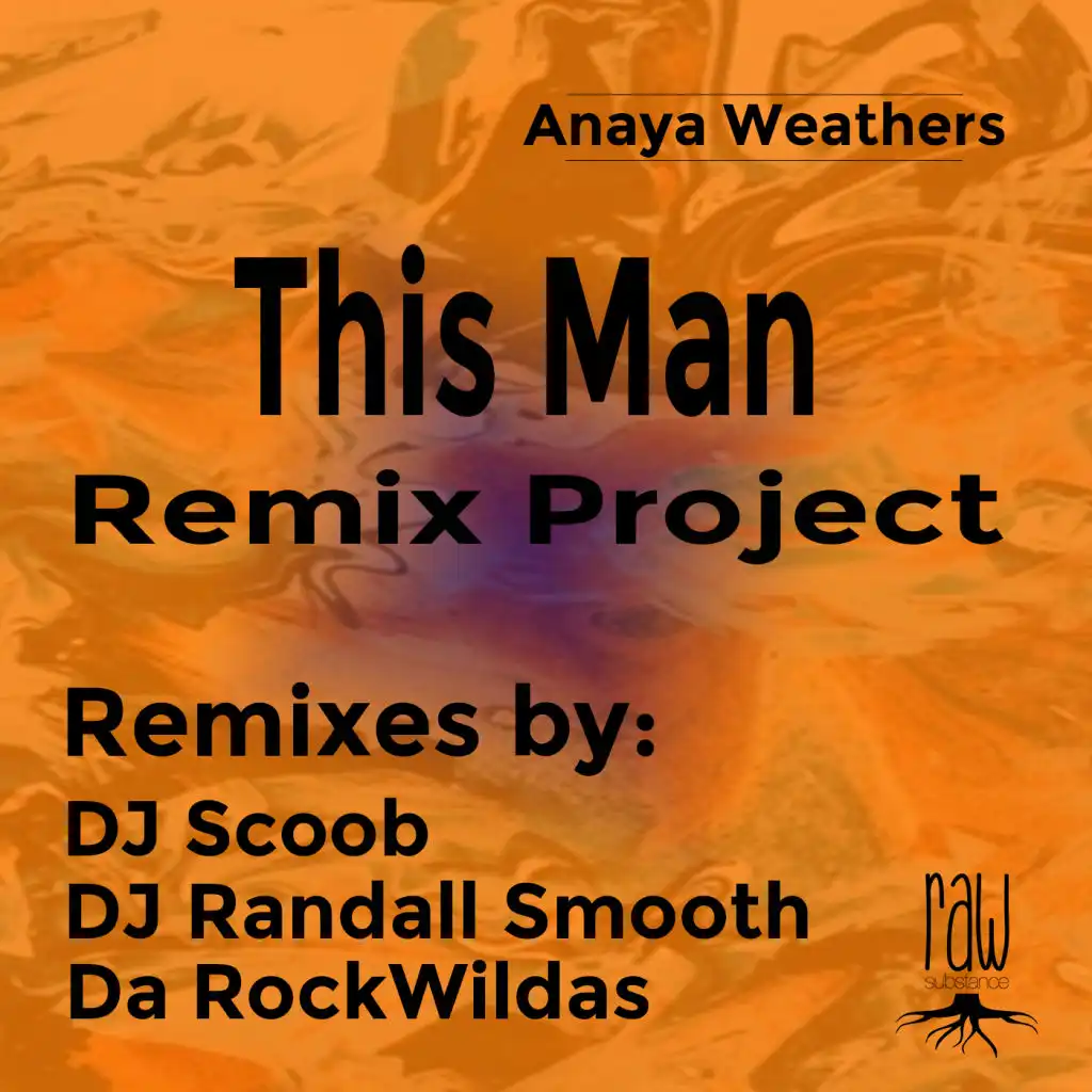 This Man (DaRockWildas Crew Soulful Remix)