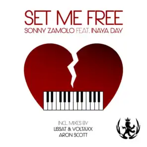Sonny Zamolo feat. Inaya Day