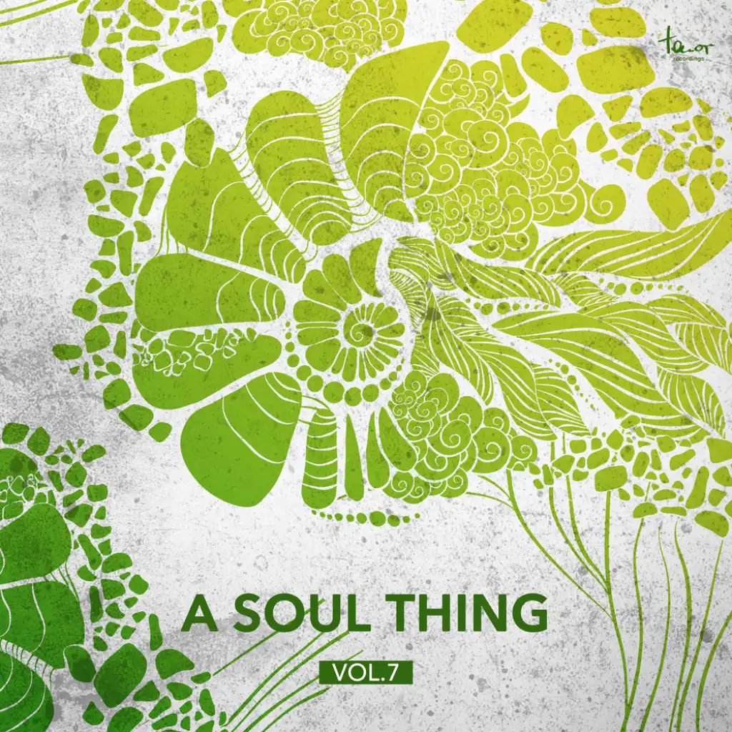 A Soul Thing, Vol. 7