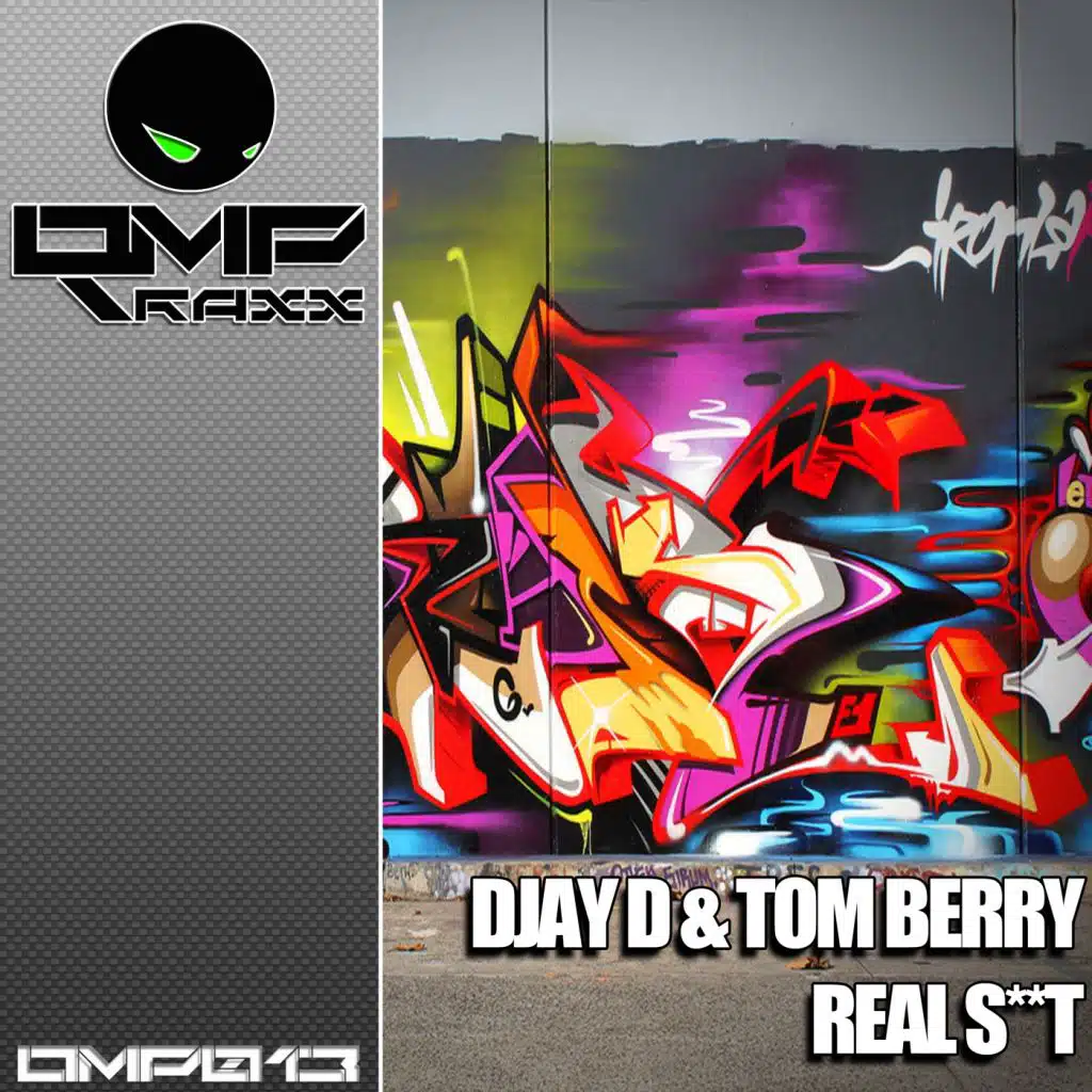 Tom Berry & Djay D