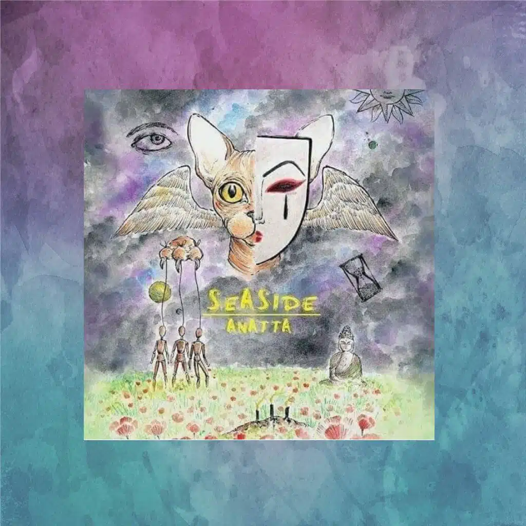 Anatta