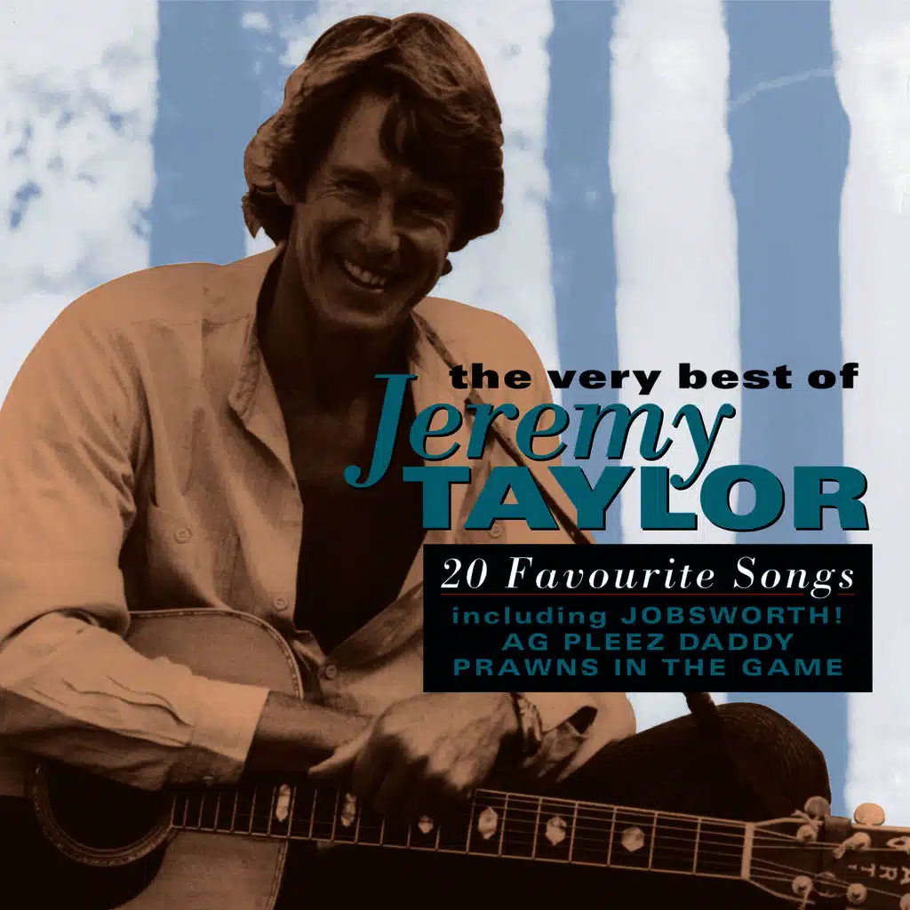 The Very Best Of: 20 Favourite Songs