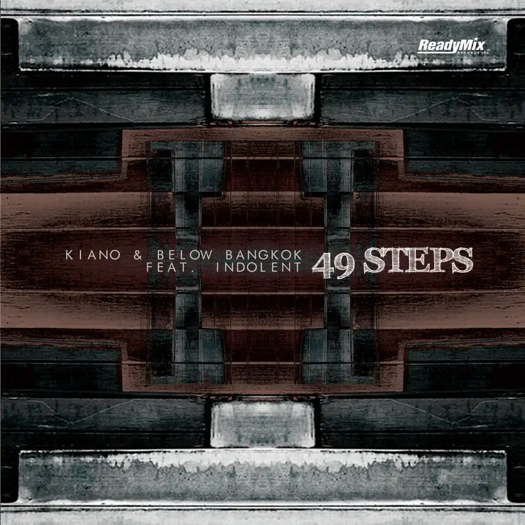 49 Steps (Savvas Remix) [feat. Indolent]