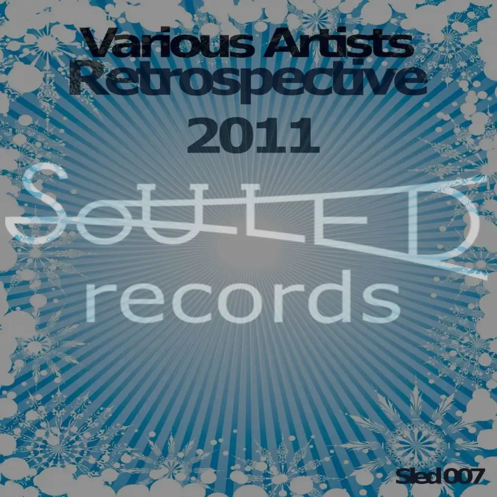 Retrospective 2011