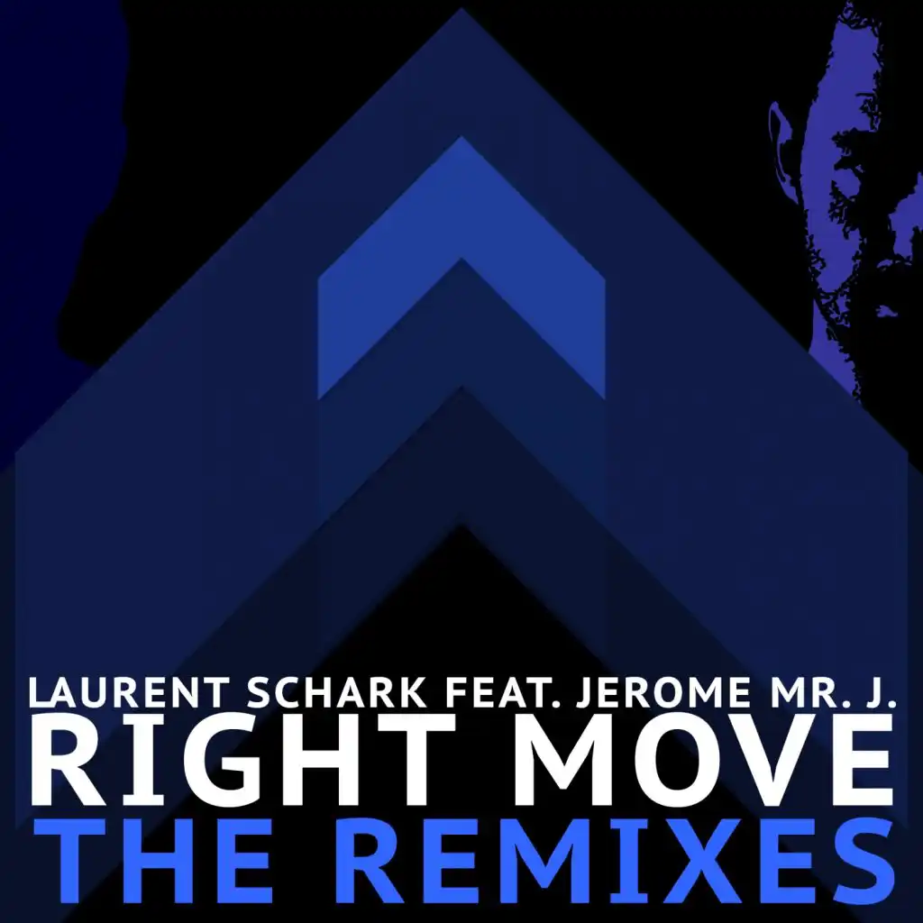 Right Move (Kitsch 2.0 Remix) [feat. Jerome Mr J]