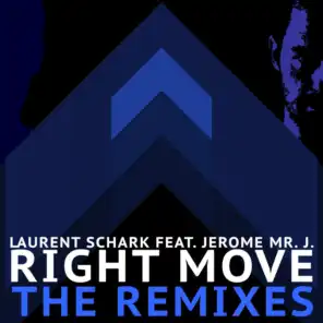 Right Move (Martin Miller Remix) [feat. Jerome Mr J]