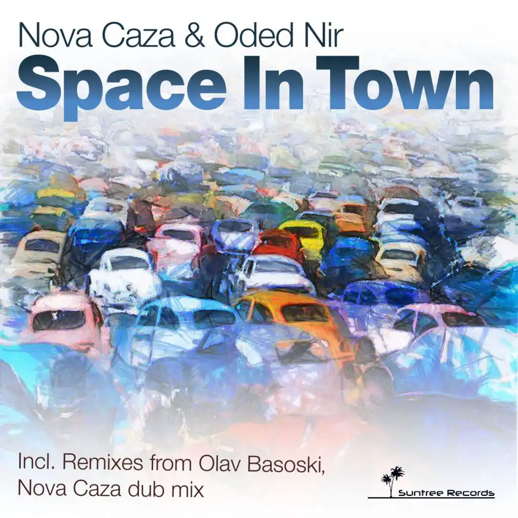 Space In Town (Olav Basoski Remix)