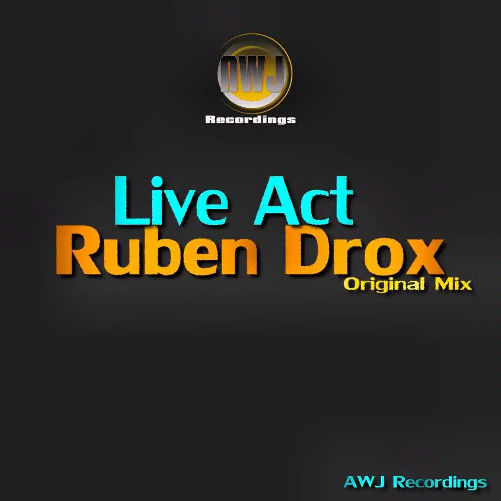 Ruben Drox