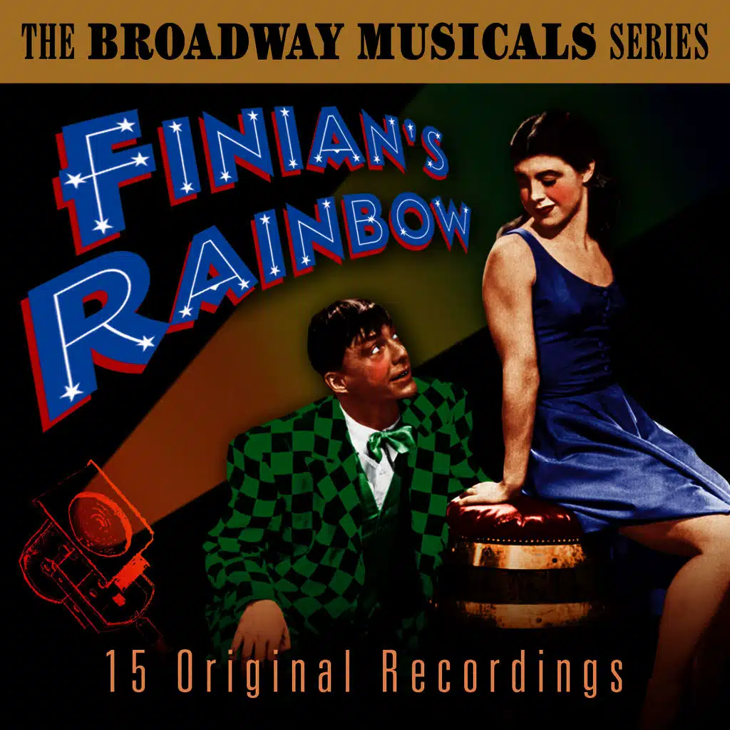 Finian's Rainbow (The Best Of Broadway Musicals)