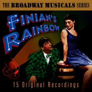 Finian's Rainbow (The Best Of Broadway Musicals)