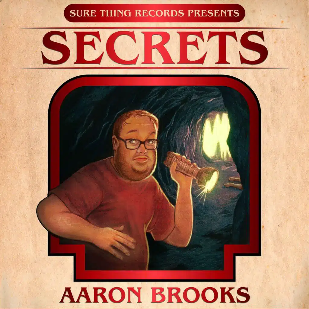 Secrets