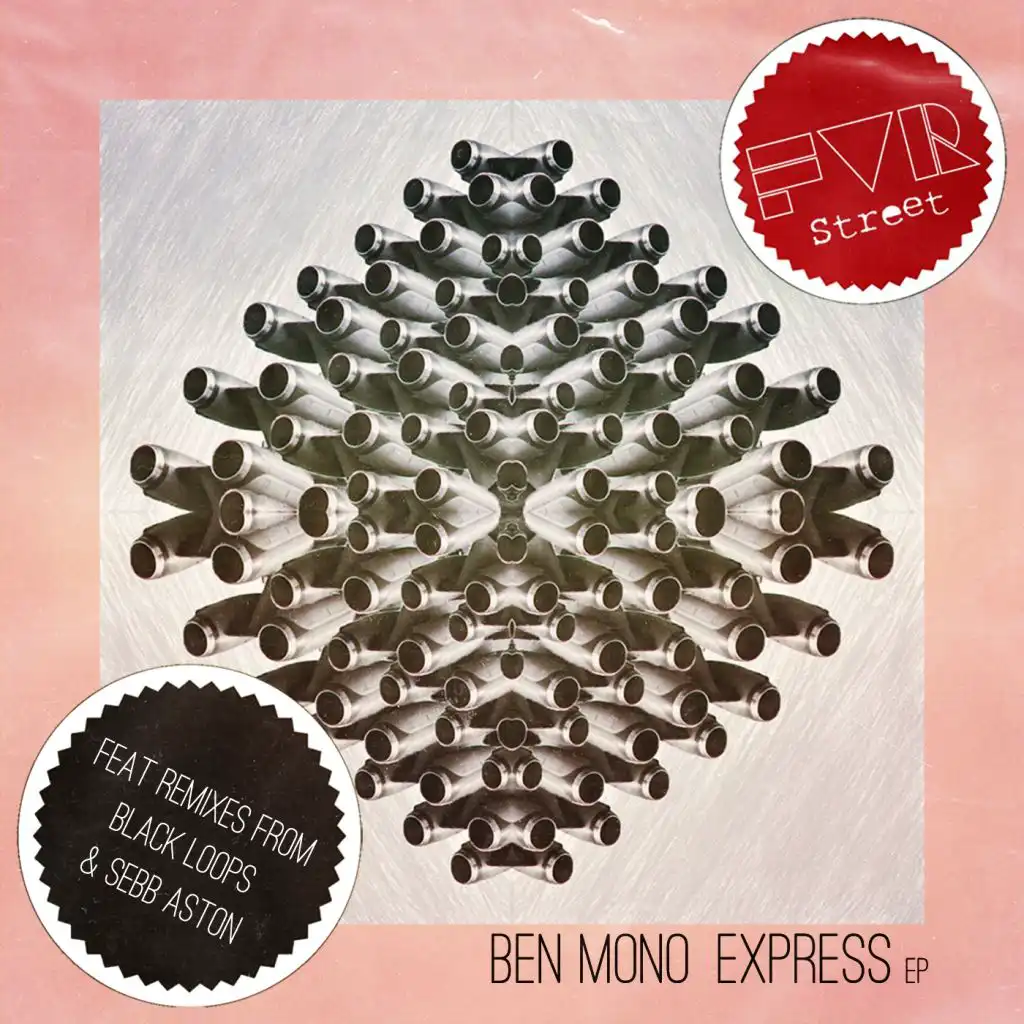 Express (Sebb Aston Remix)