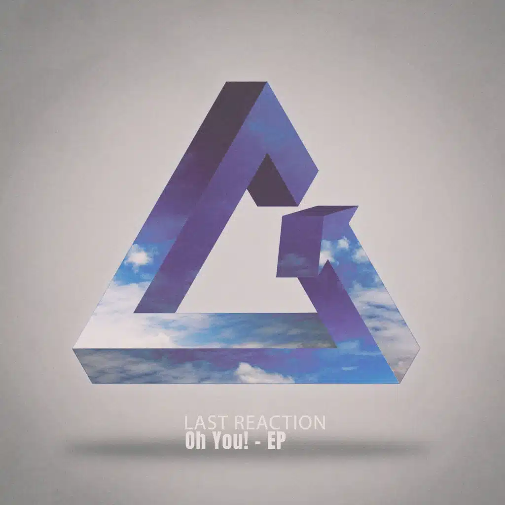 Tahann (Last Reaction's Last Mix)