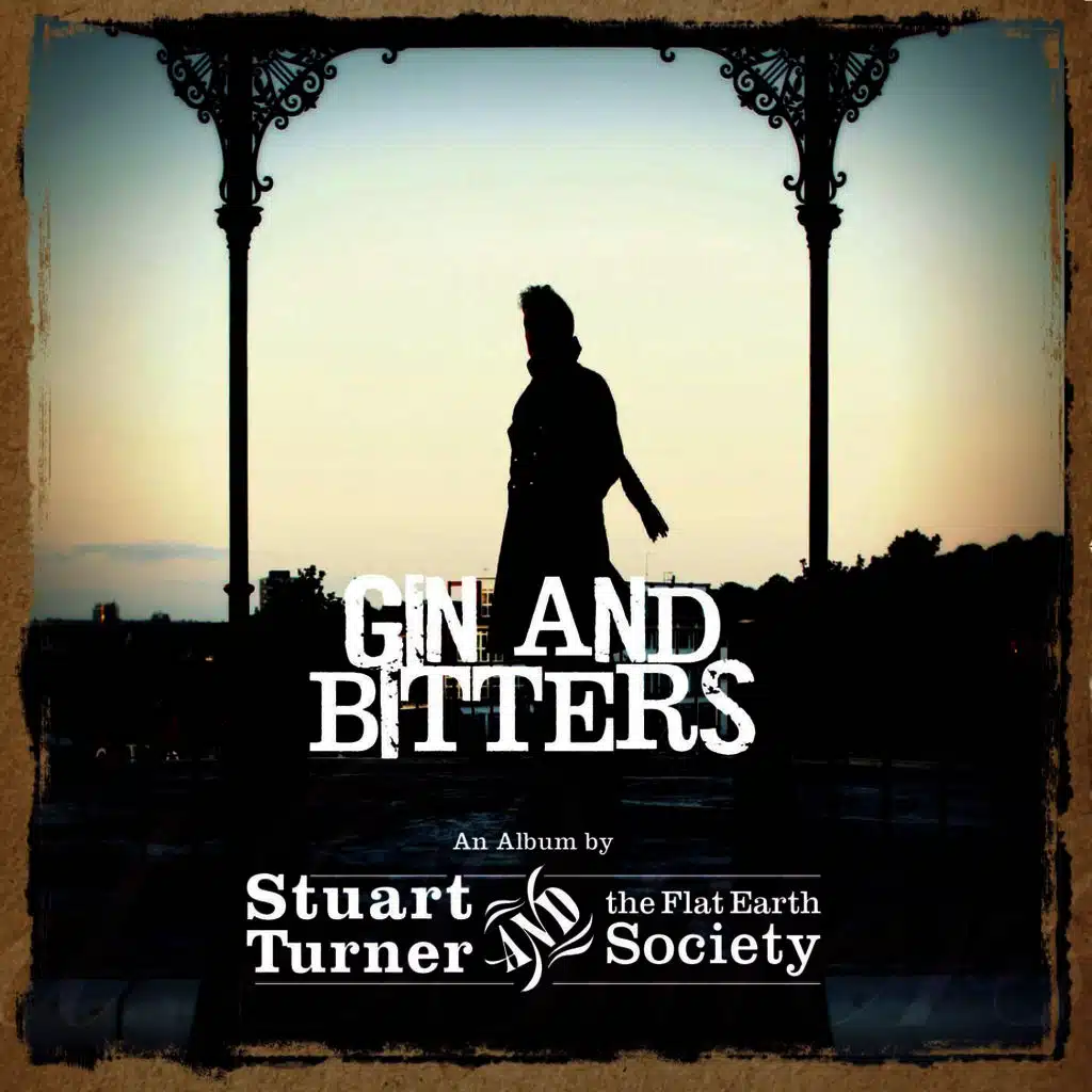 Gin & Bitters