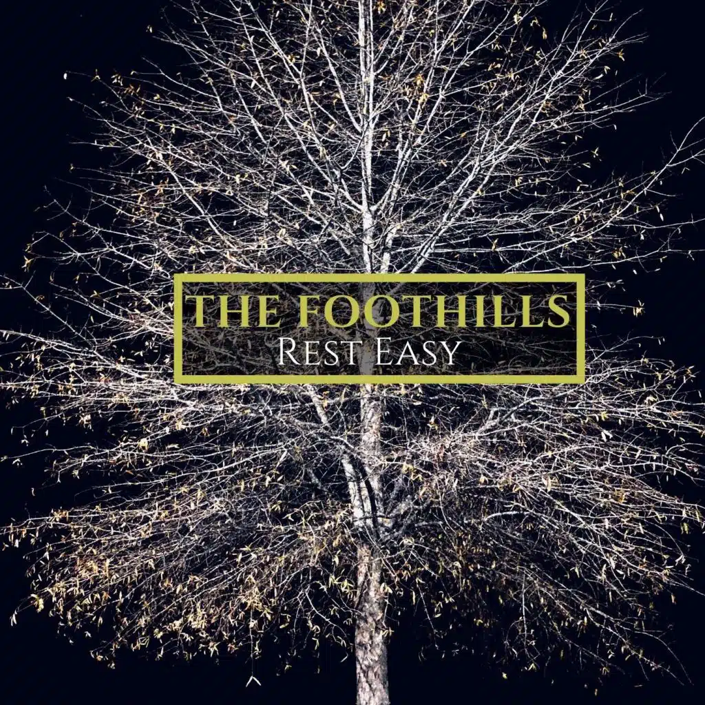 Rest Easy