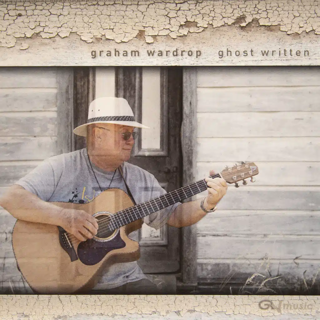 Ghost Written
