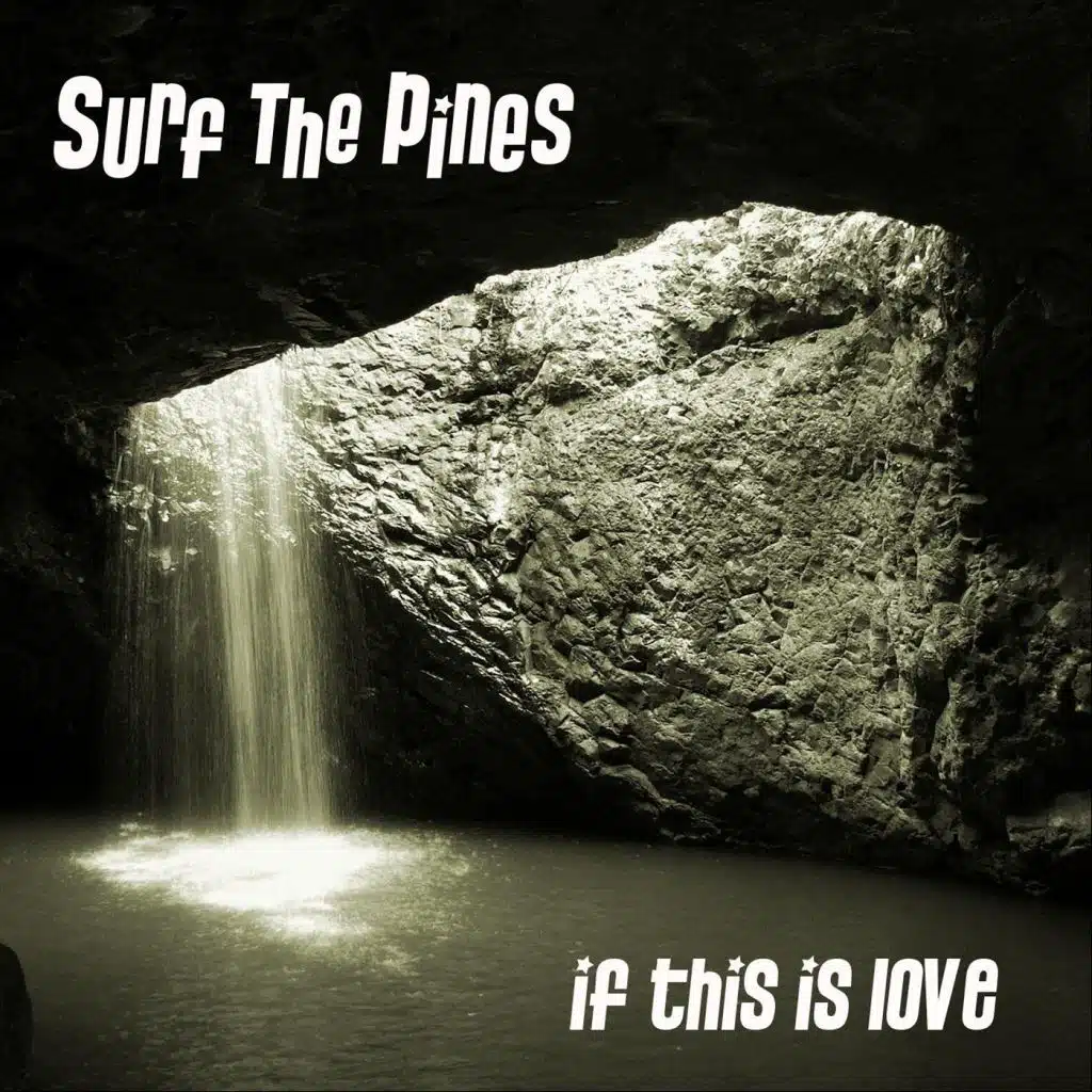 If This Is Love