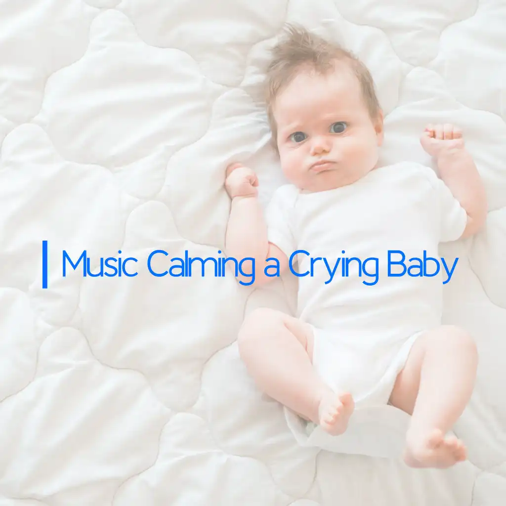 Music Calming a Crying Baby