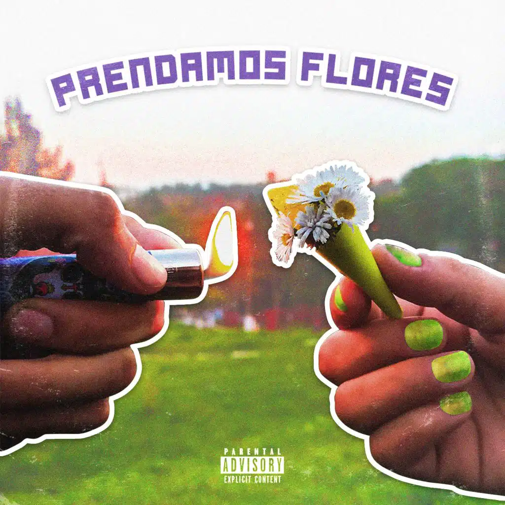 Prendamos Flores