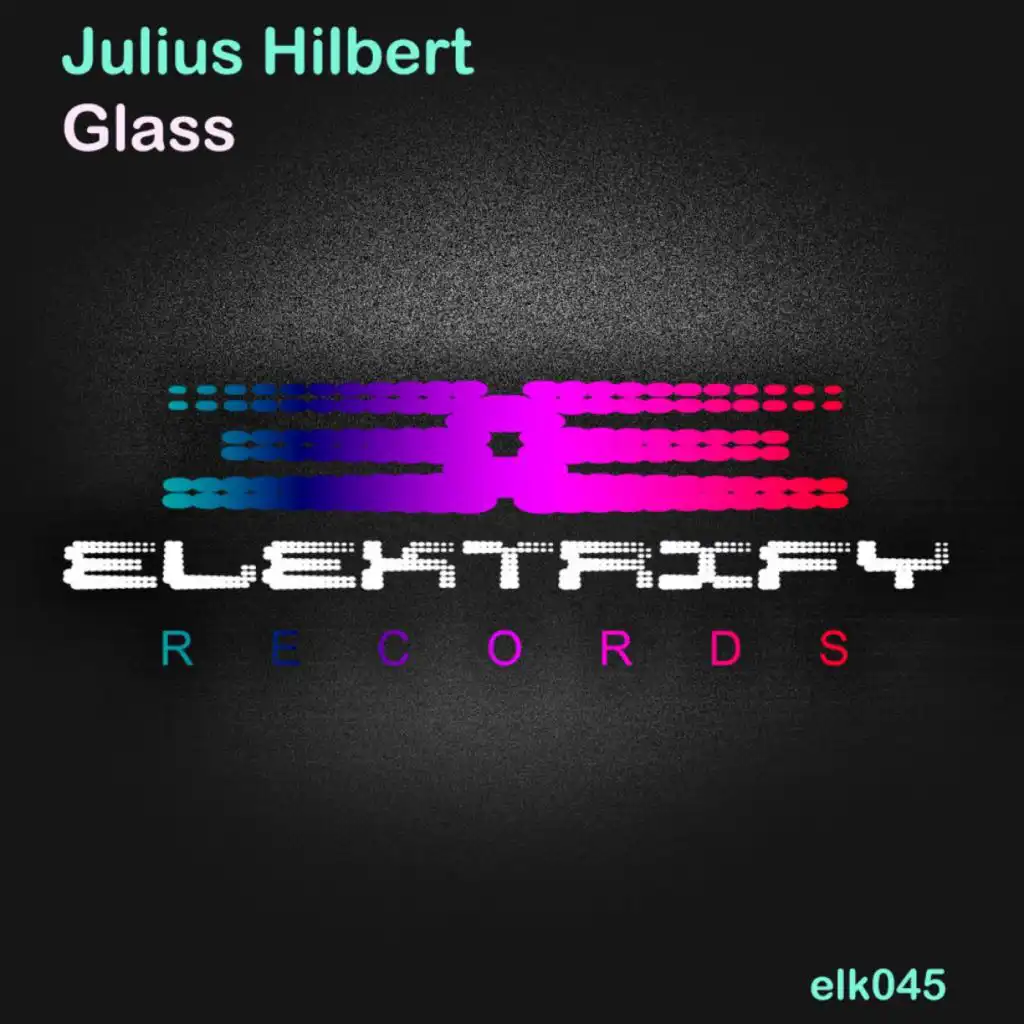 Glass (Original Club Mix)