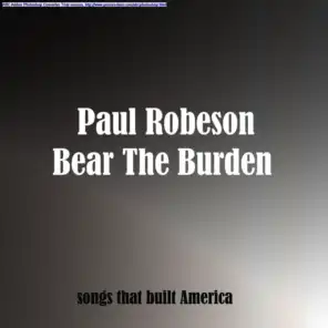Bear The Burden In The Heat Of The Day - All God's Chillun Got Rhythm