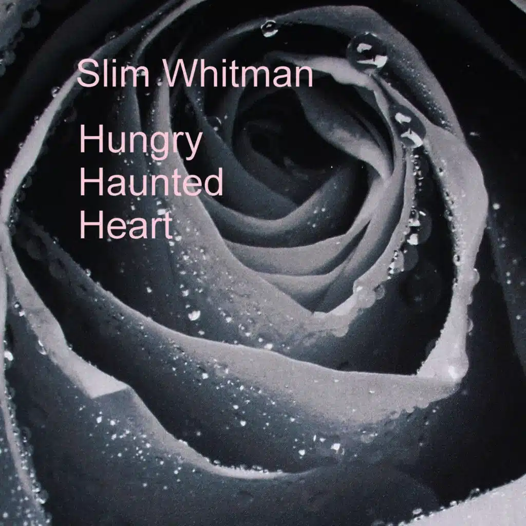 Haunted Hungry Heart