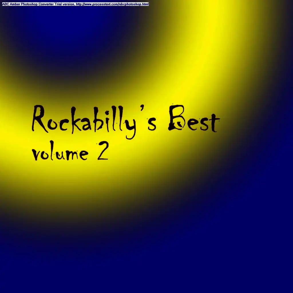 Rockabilly's Best - Vol 2