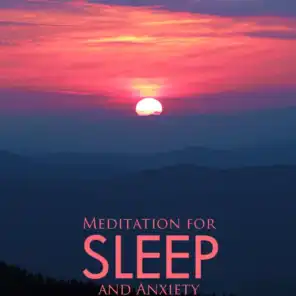 Meditation for Sleep and Anxiety (feat. Kevin MacLeod)