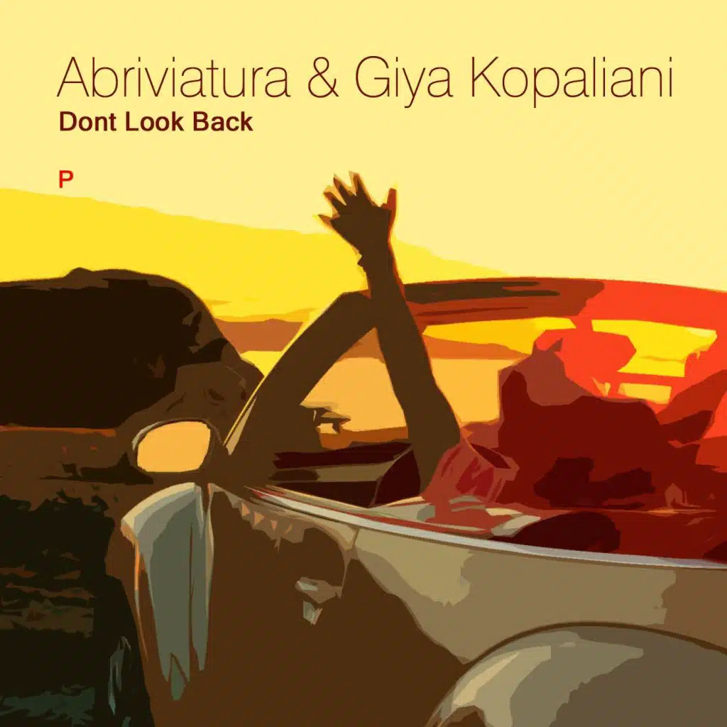 Abriviatura IV & Giya Kopaliani