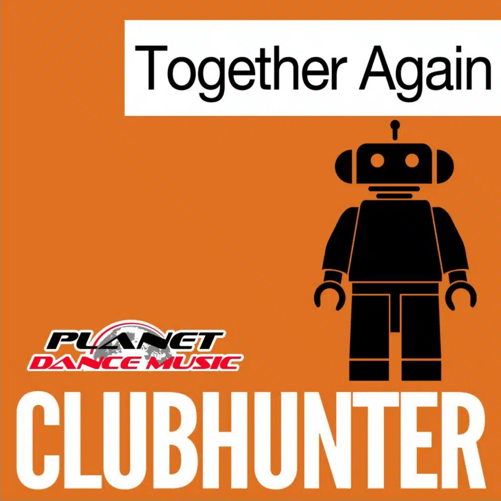Together Again (Turbotronic Radio Edit)