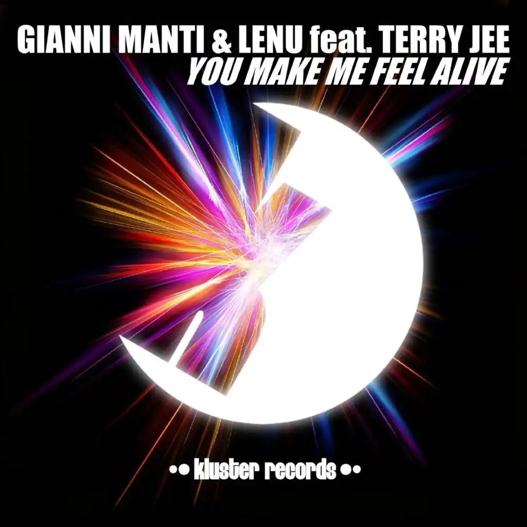Gianni Manti, Lenu & Terry Jee