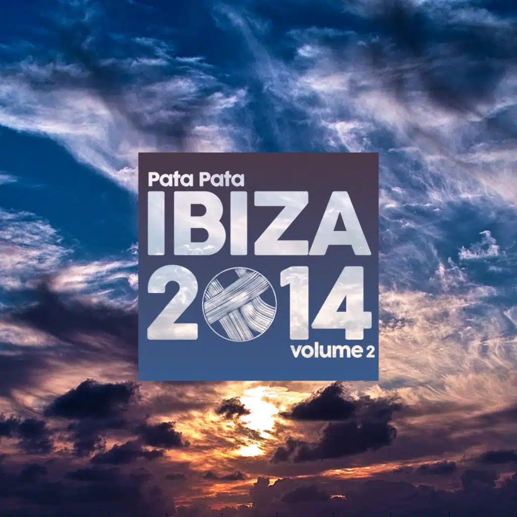 Pata Pata Ibiza 2014 Vol. 2