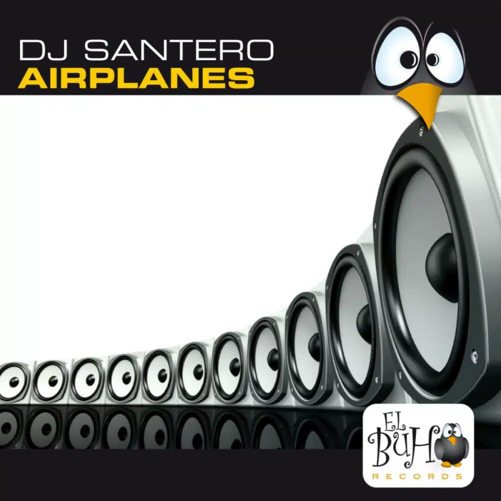 DJ Santero