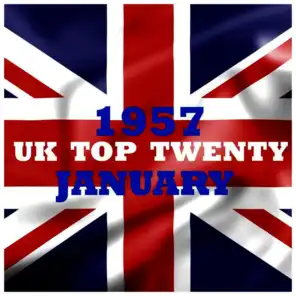 1957 - UK - January