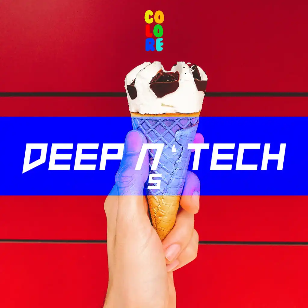 Deep N' Tech 5
