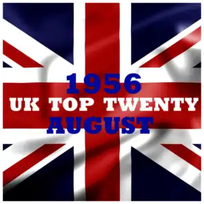 UK - 1956 - August