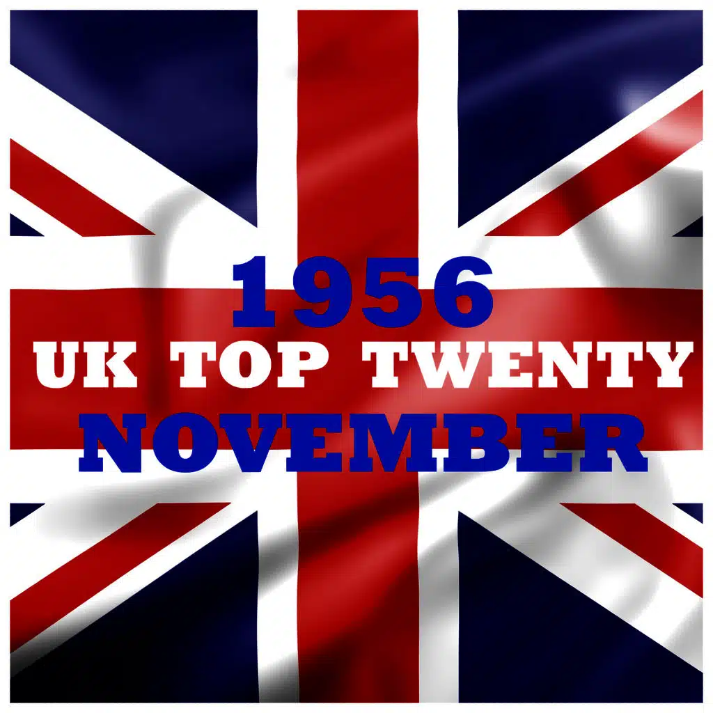 UK - 1956 - November