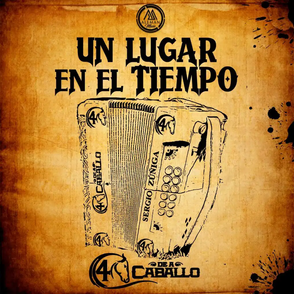 Un Lugar en el Tiempo