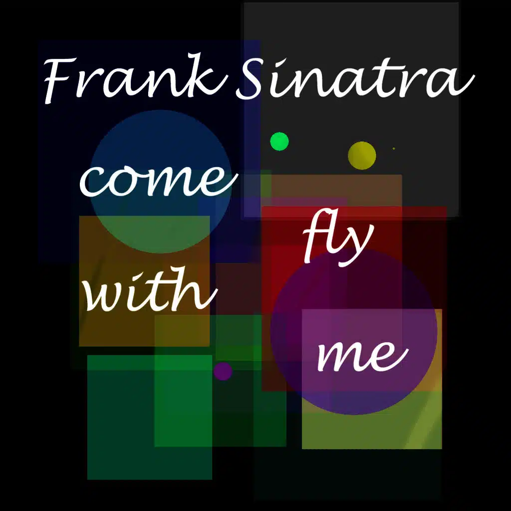 Van Heusen & Frank Sinatra